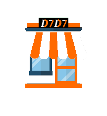 D7D7 Shop