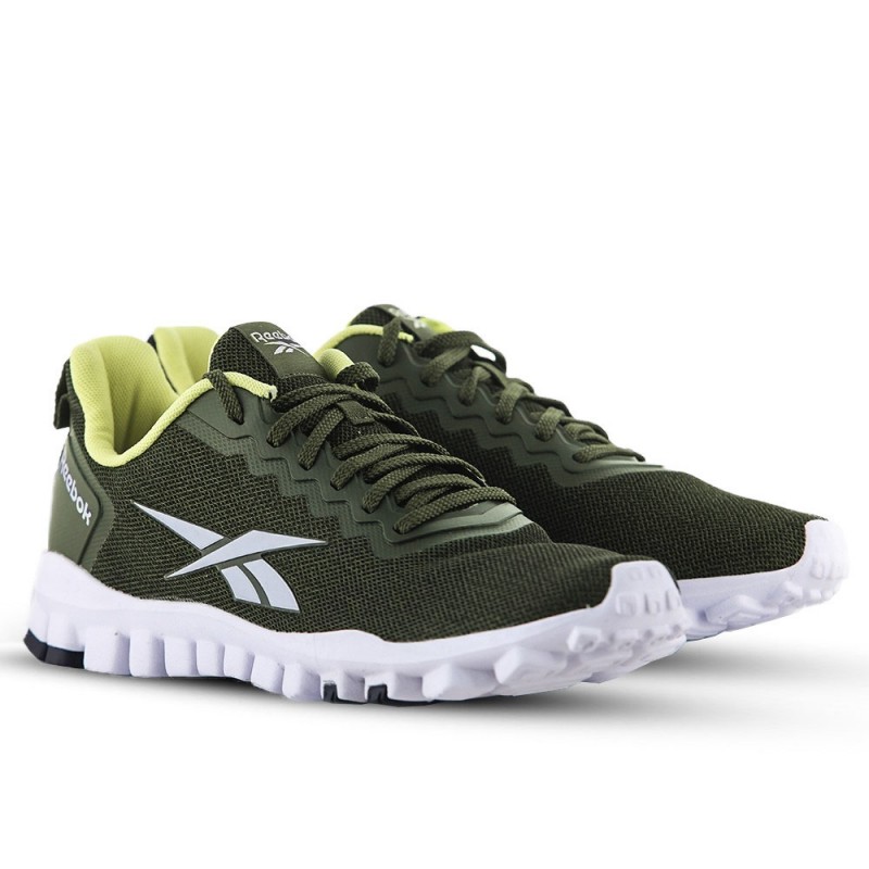 reebok flex o fusion lp