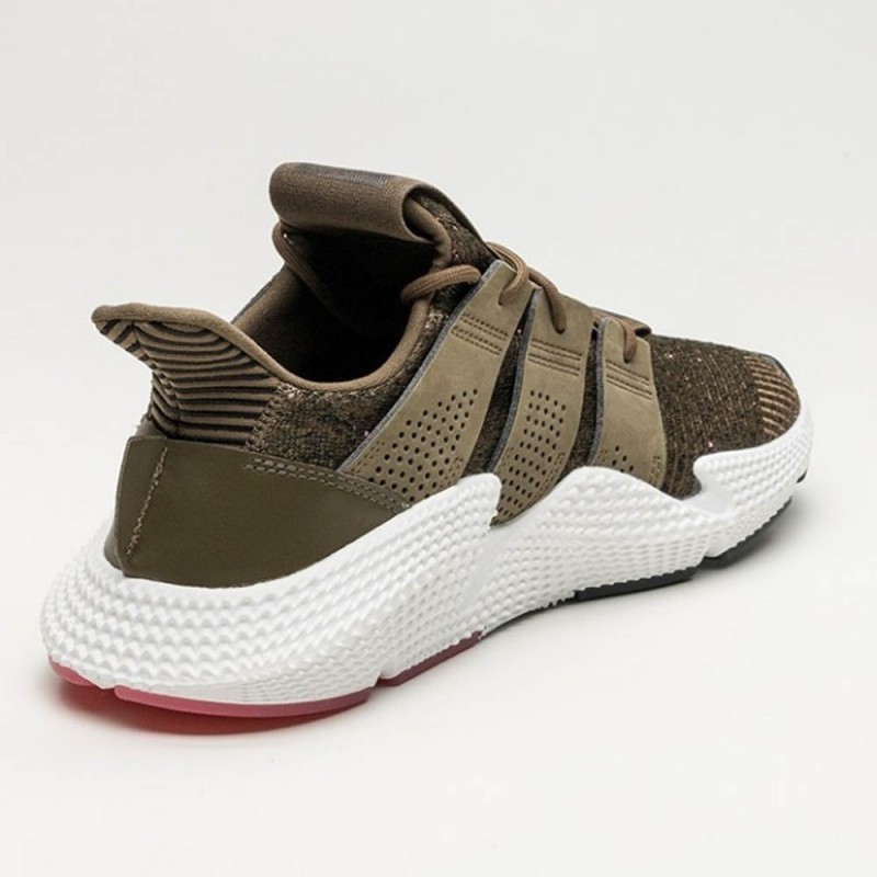adidas prophere mens green