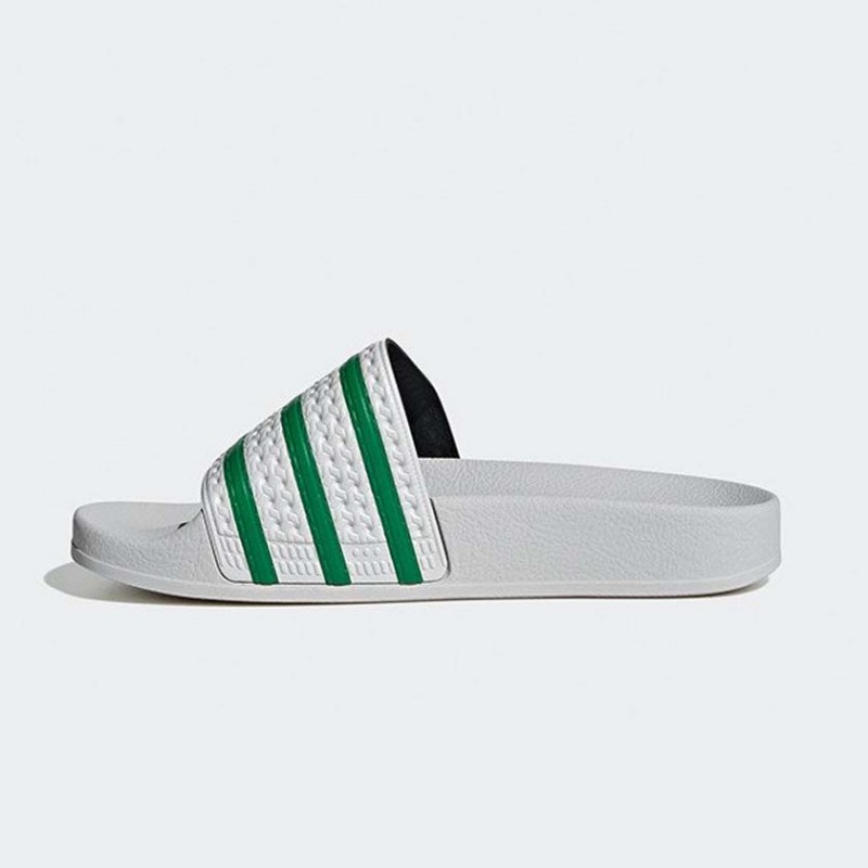 Adidas ADILETTE-Grey - ÙÙØµØ© Ø³ÙØ©