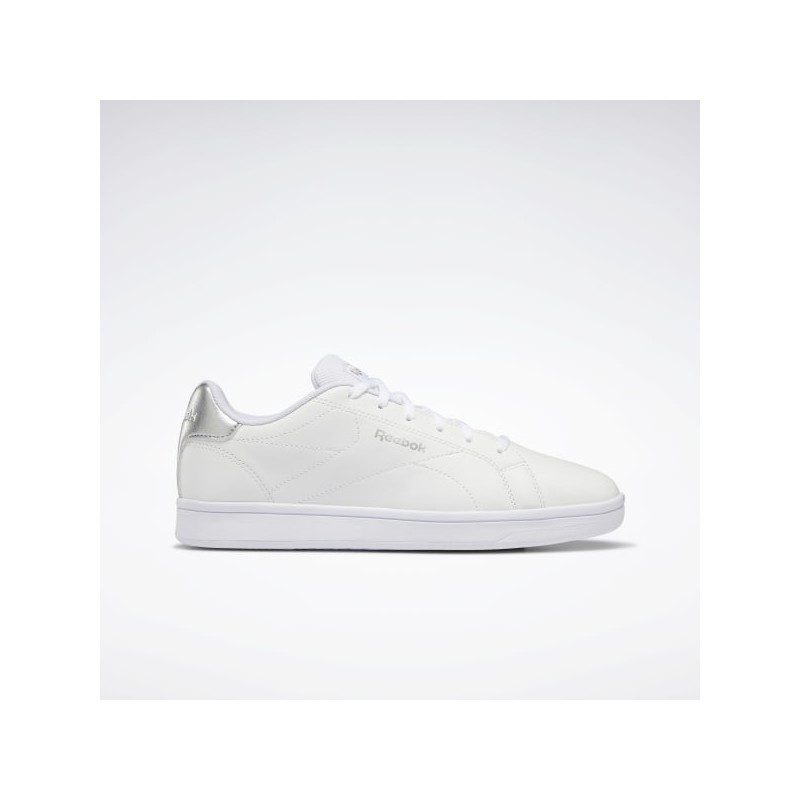 Reebok Royal Complete CLN 2-ابيض 