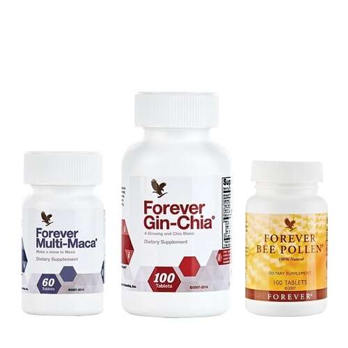 forever-multi-maca-bee-pollen-gin-chia-offer-forever-living-products-kuwait-عرض-فوريفر-مالتى-ماكا-جين-شيا-بى-بولين-فوريفر-ليفينج-الكويت-500x500